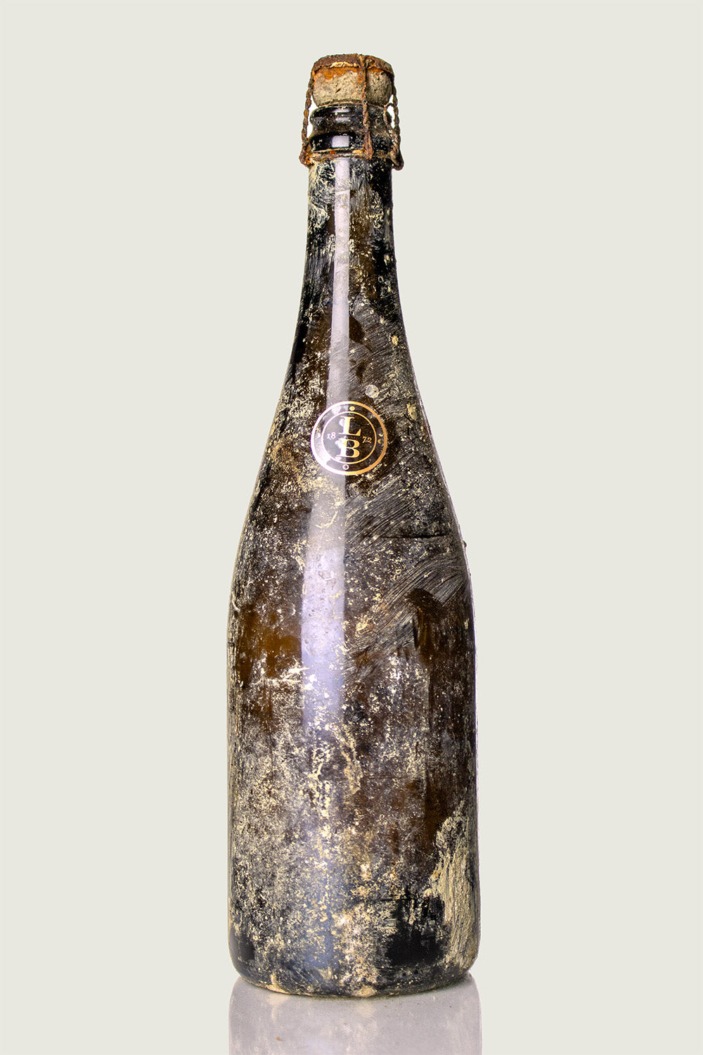 Champagne Leclerc-Briant 'Abyss' Brut Zéro 2018