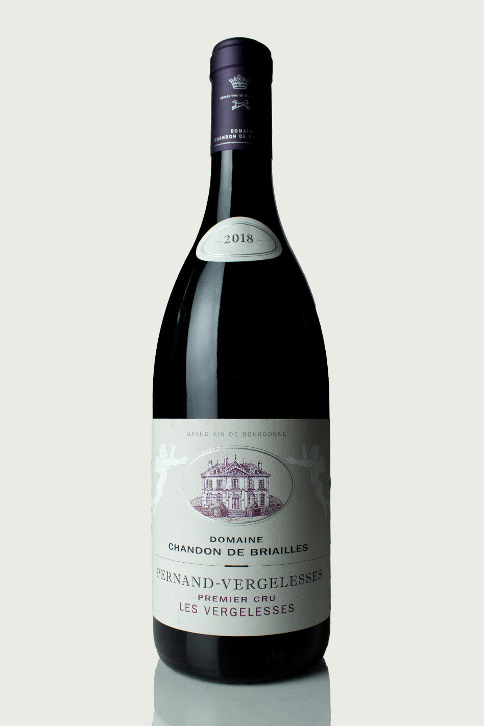 Chandon de Briailles Pernand Vergelesses 1er Cru 'Île de Vergelesses' 2018