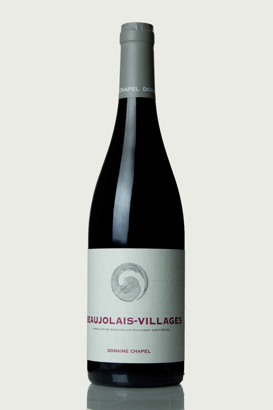 Chapel Beaujolais Villages 2022