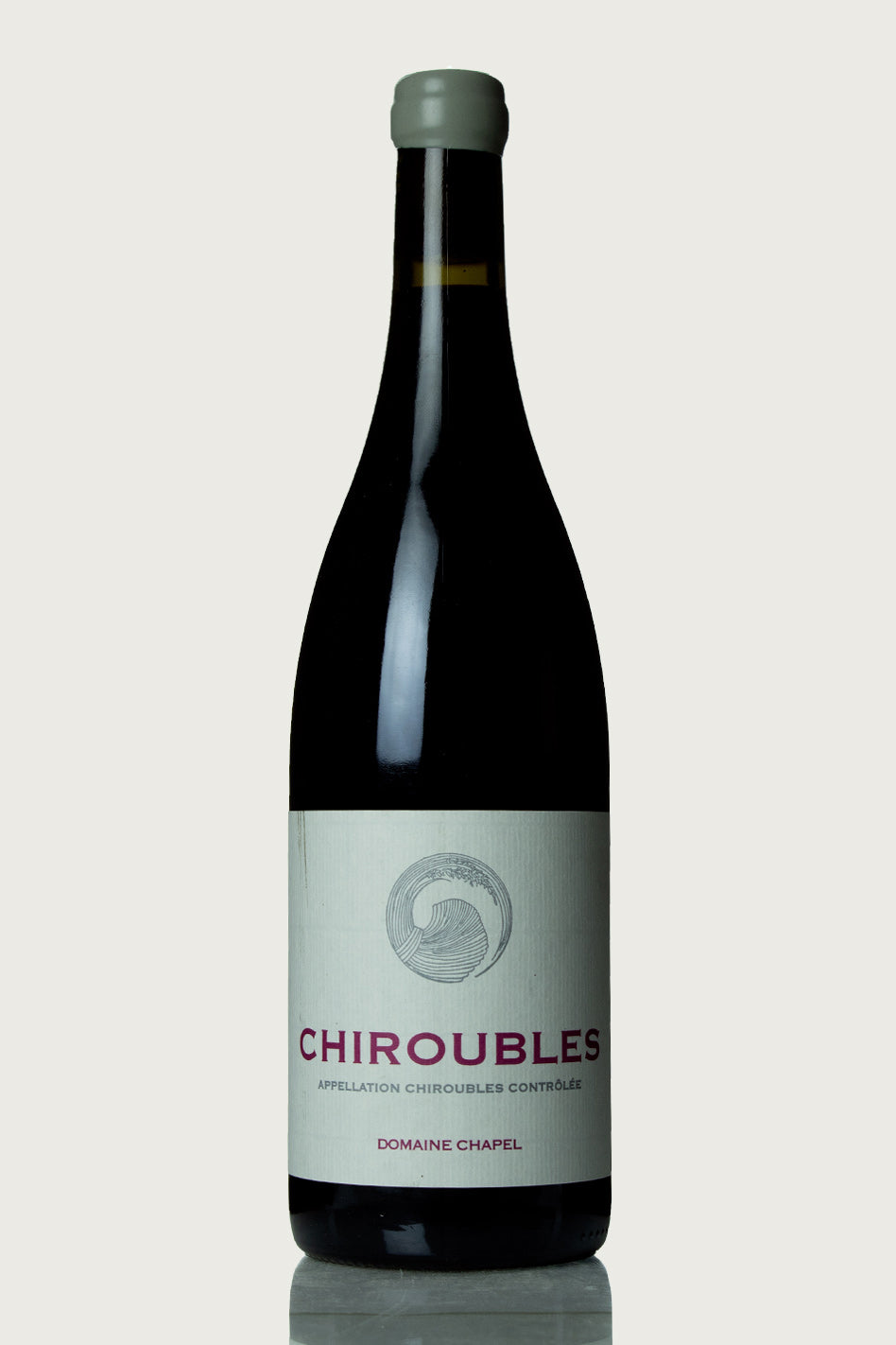 Chapel Chiroubles 2021