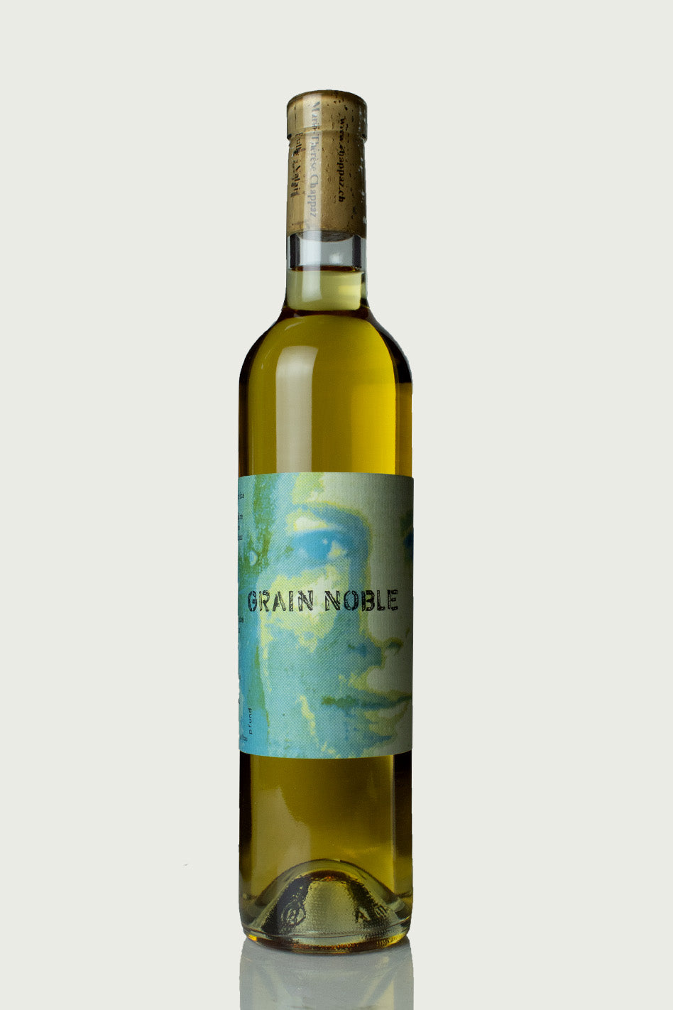 Marie-Thérèse Chappaz 'Grain Noble' NV