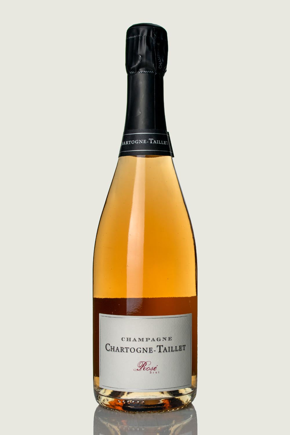 Chartogne-Taillet 'Le Rosé' NV