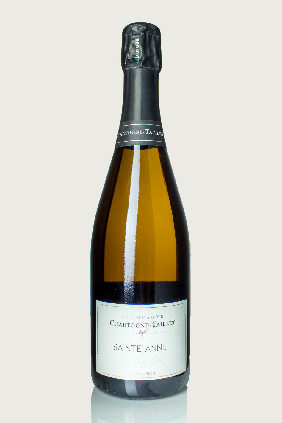 Chartogne-Taillet 'Sainte Anne' NV