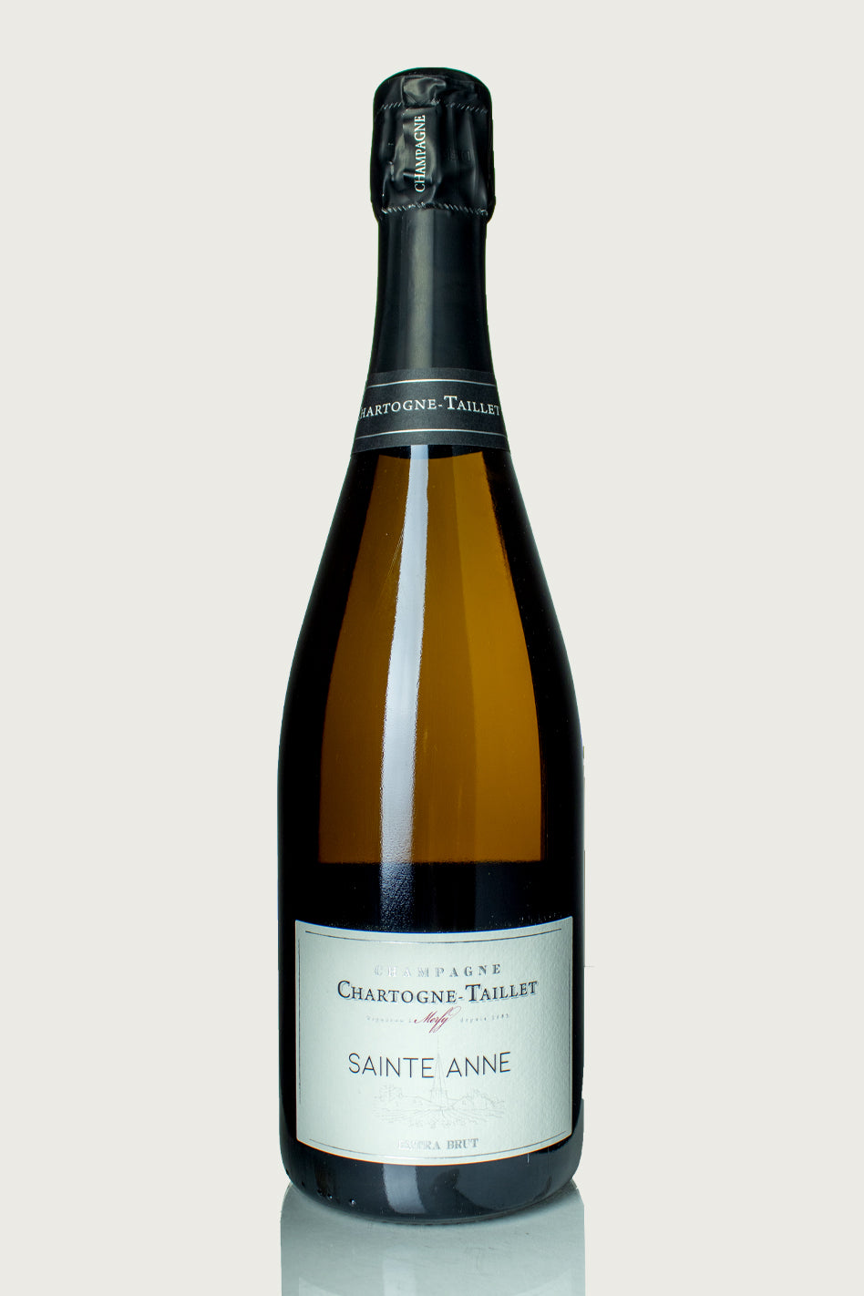 Chartogne-Taillet 'Sainte Anne' NV