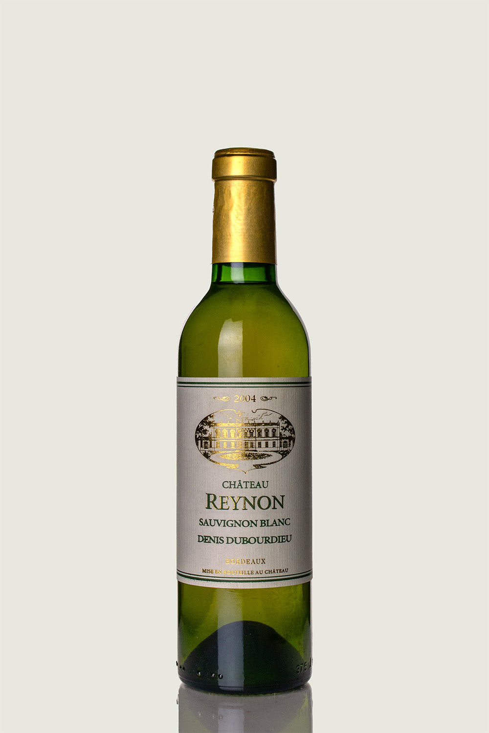 Château Reynon Blanc Half 2004