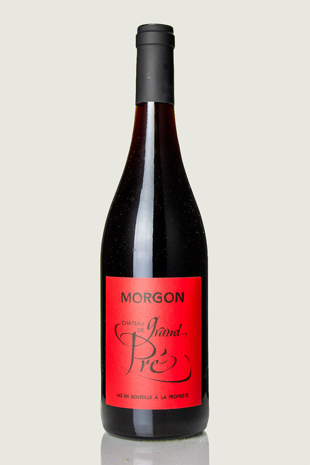 Château de Grand Pré Morgon 2023