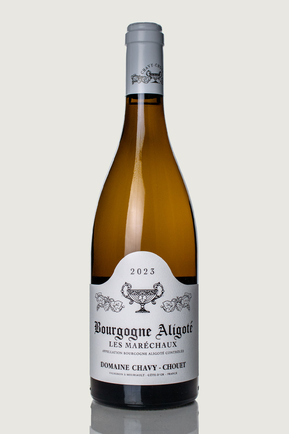Chavy-Chouet Bourgogne Aligoté 'Les Maréchaux' 2023