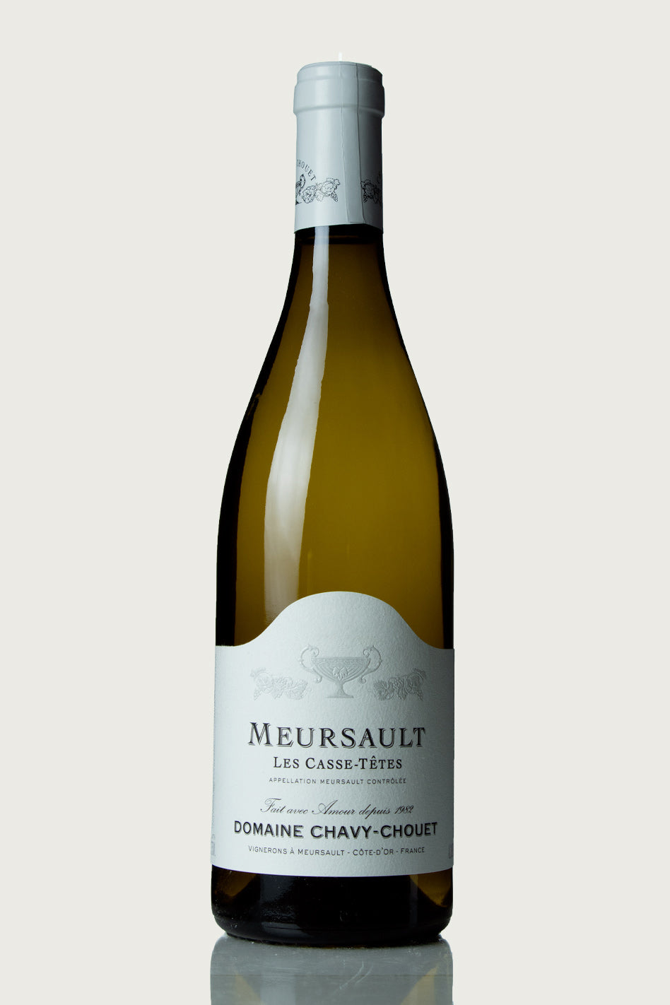 Chavy-Chouet Meursault 'Les Casse Têtes' 2023