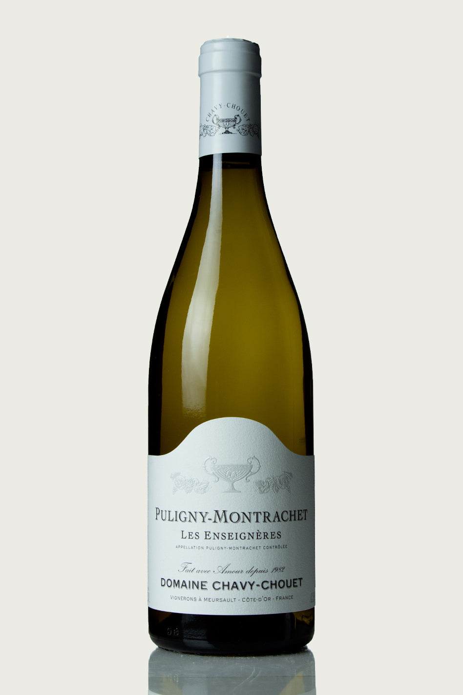 Chavy-Chouet Puligny-Montrachet 'Les Enseignères' 2023