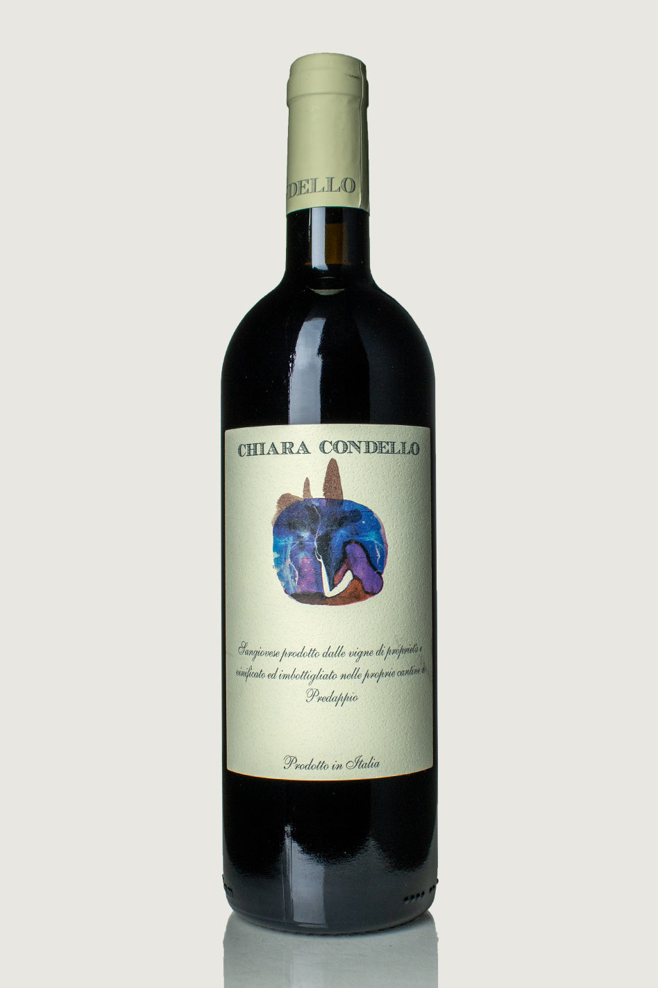 Chiara Condello Sangiovese 'Predappio' 2022