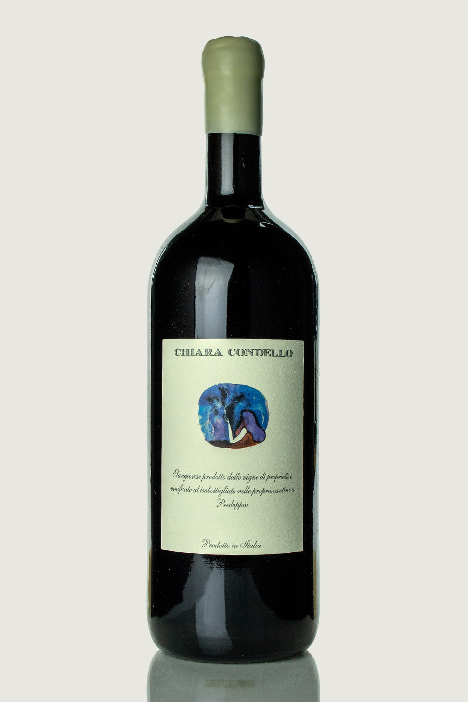 Chiara Condello Sangiovese 'Predappio' Magnum 2022