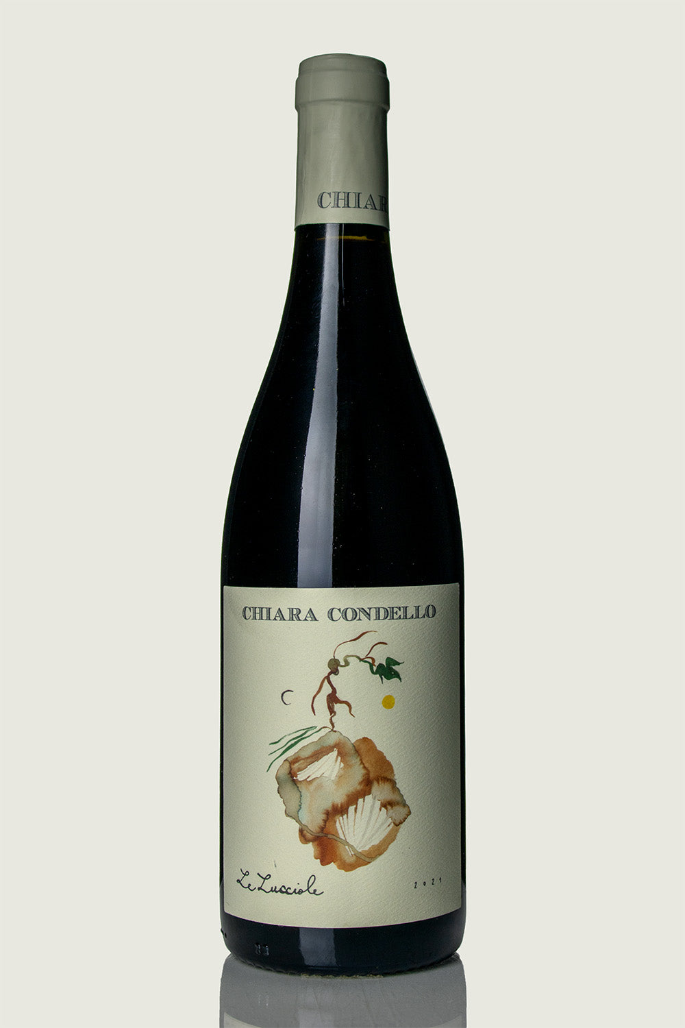 Chiara Condello 'Le Lucciole' 2021