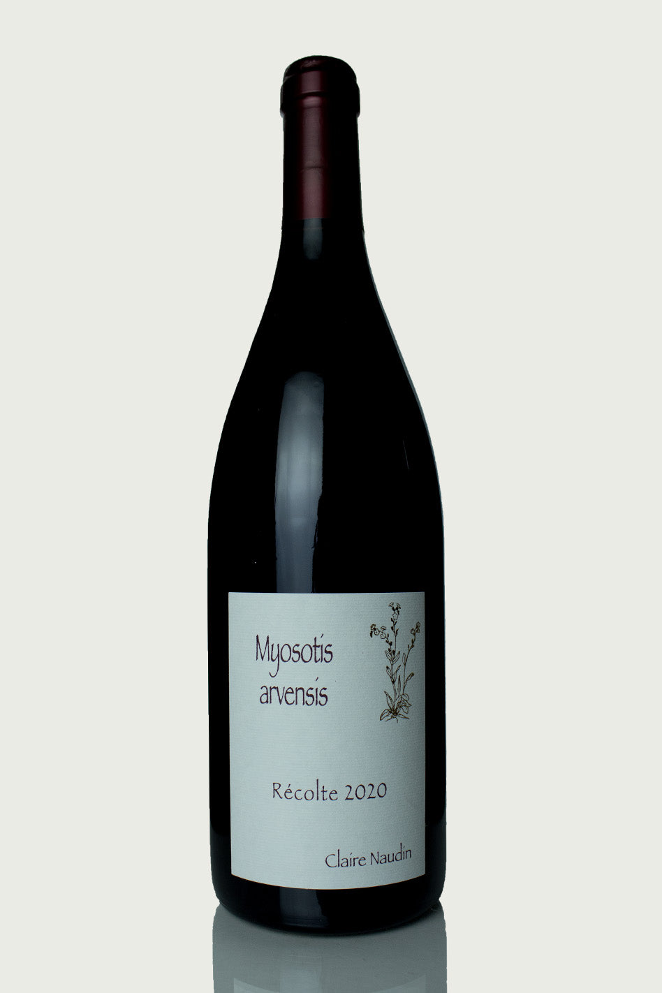 Naudin-Ferrand Hautes-Côtes de Nuits 'Myosotis Arvensis' 2020