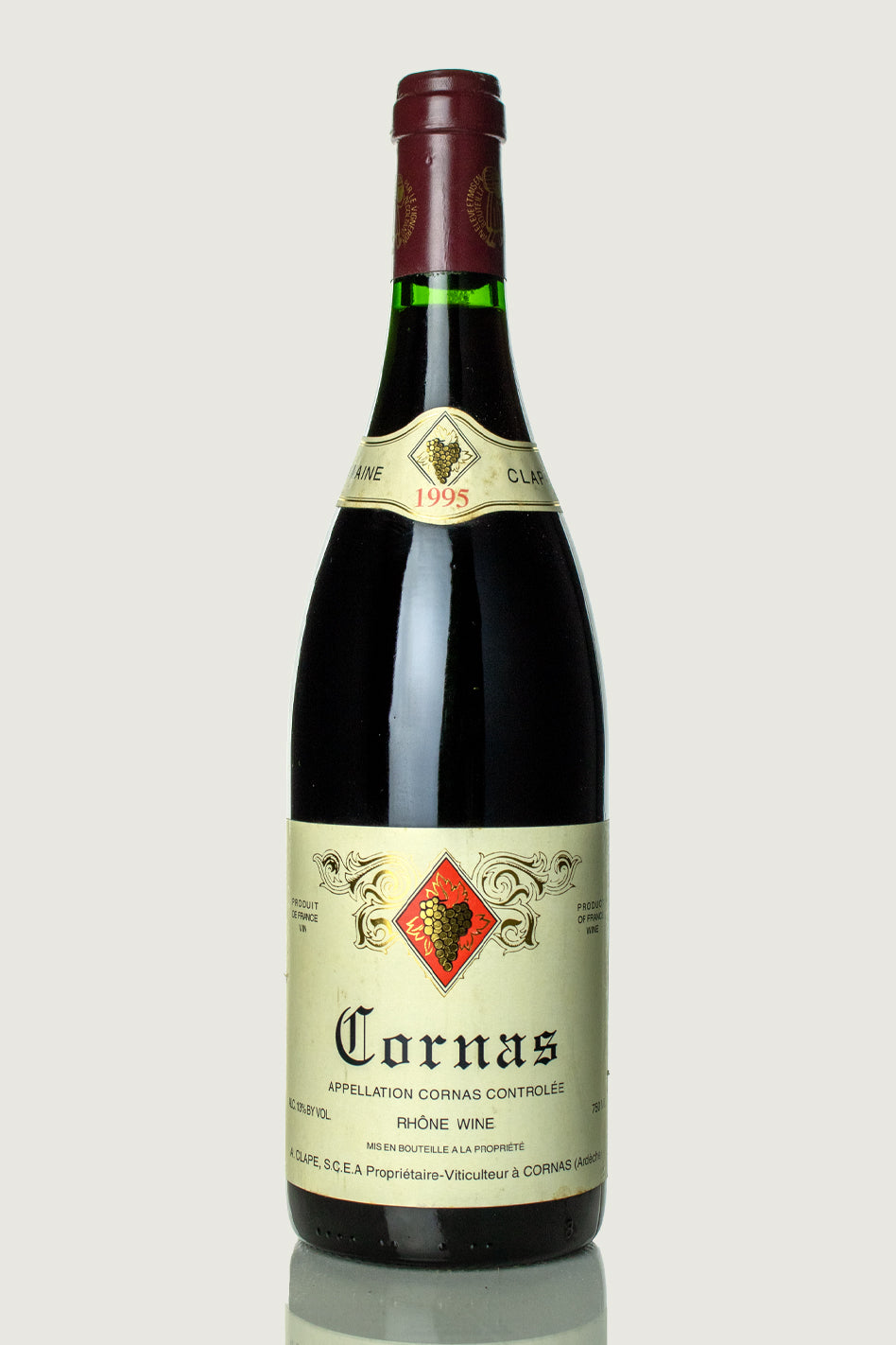 Clape Cornas 1995