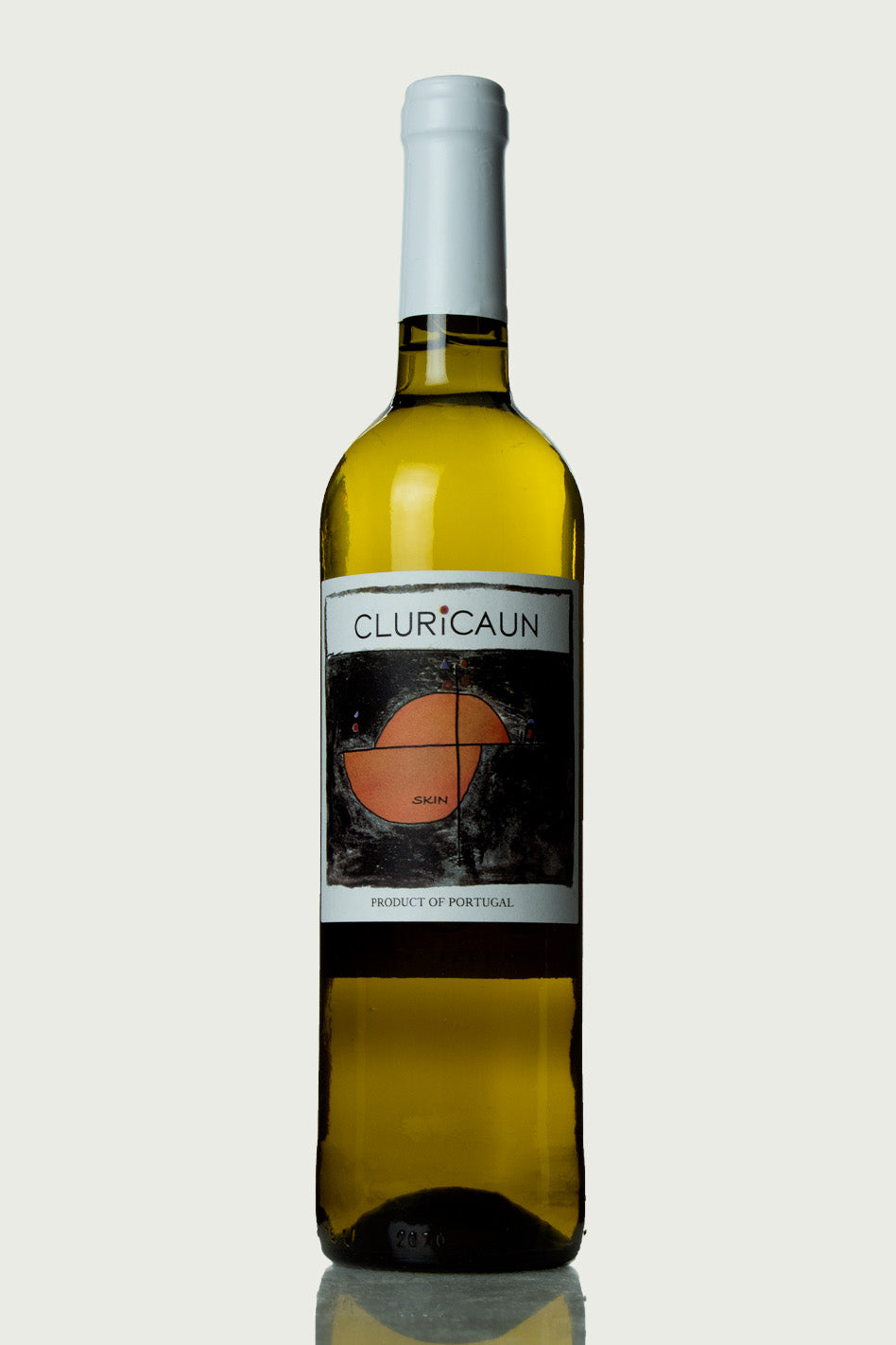 Quinta do Montalto Cluricaun Skin 2021