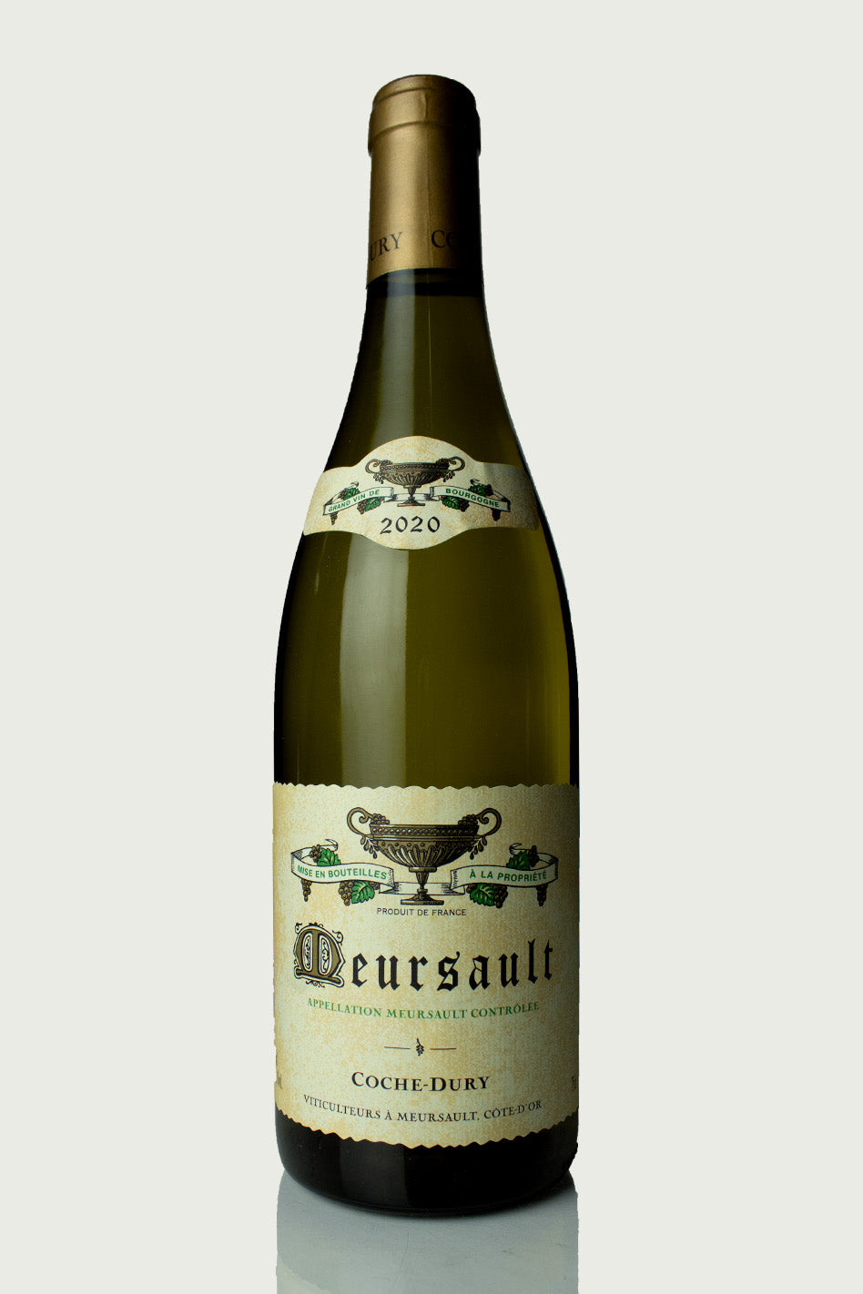 Coche-Dury Meursault 2020