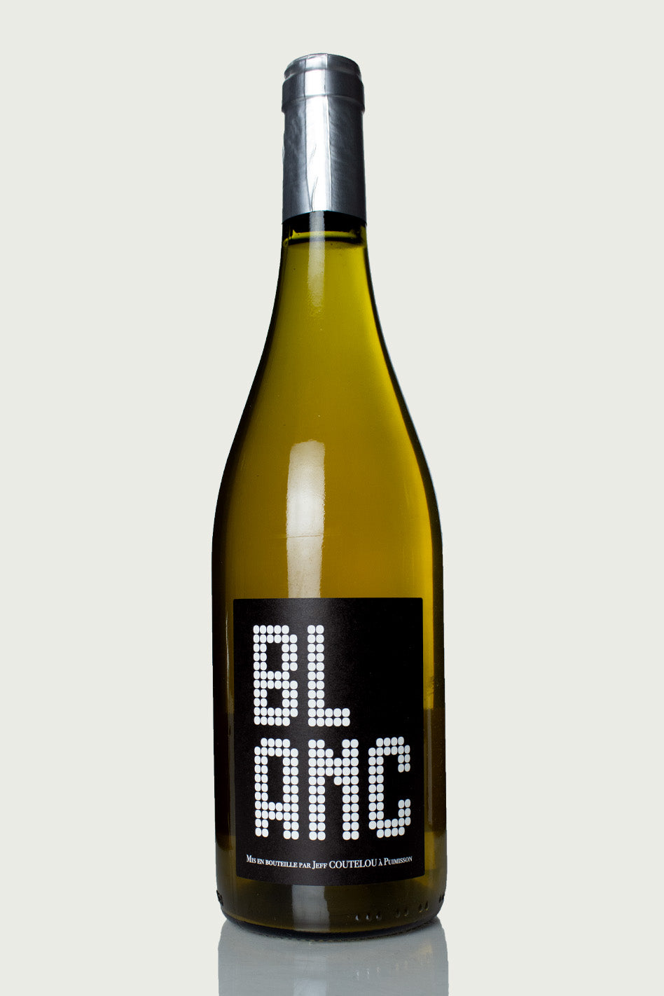 Mas Coutelou Blanc NV