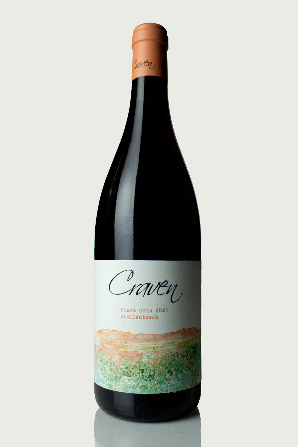 Craven Pinot Gris 2022