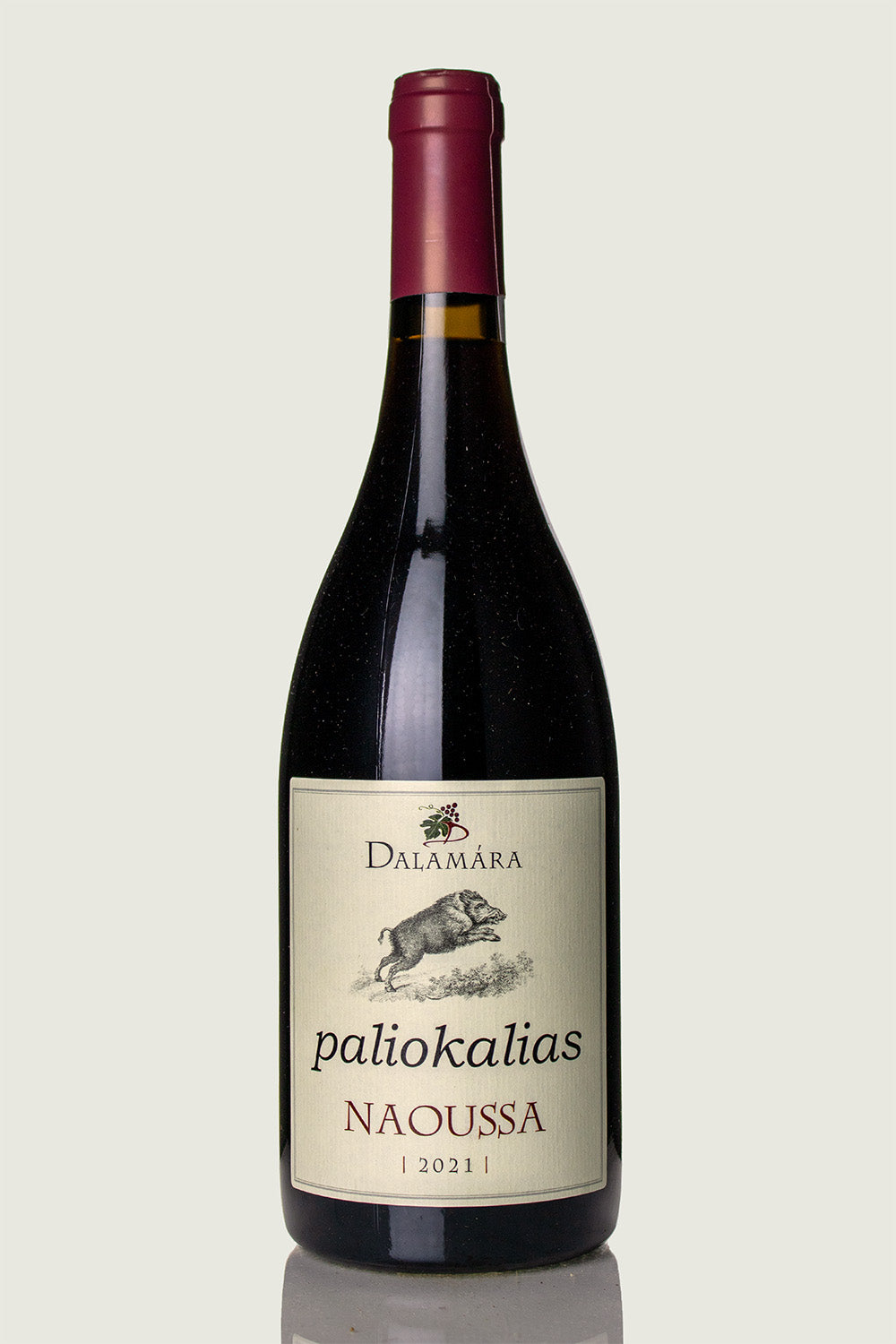 Dalamara Naoussa Xinomavro 'Paliokalias' 2021