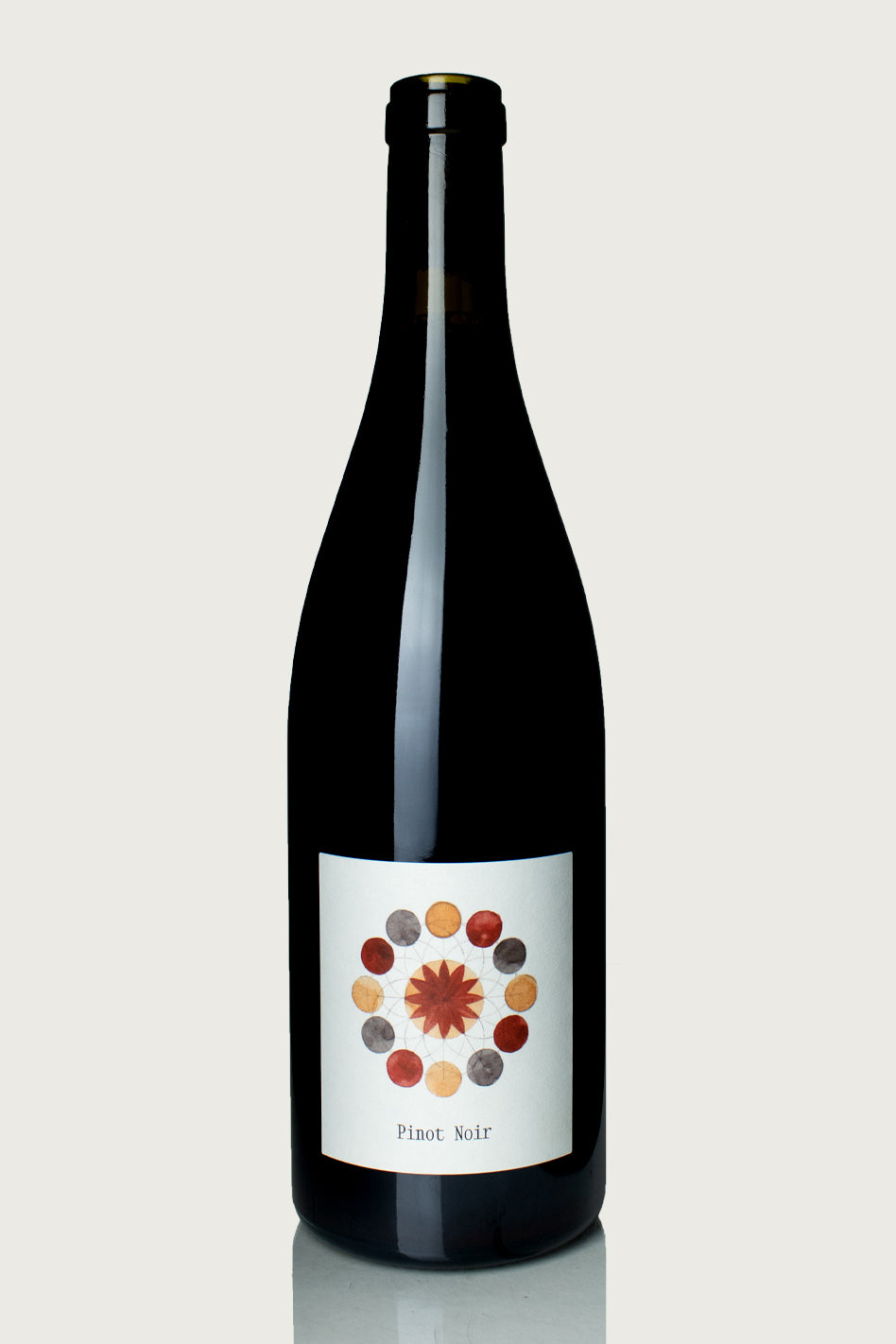 Daniel and Nicola Ham Pinot Noir 2022