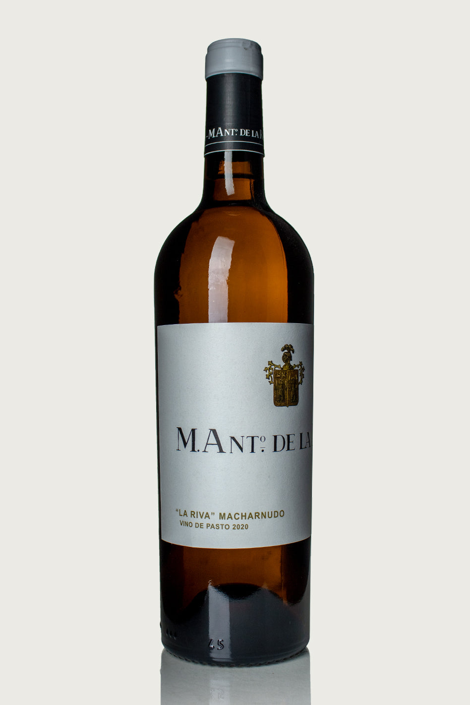 De La Riva Vino de Pasto 'Macharnudo' 2020