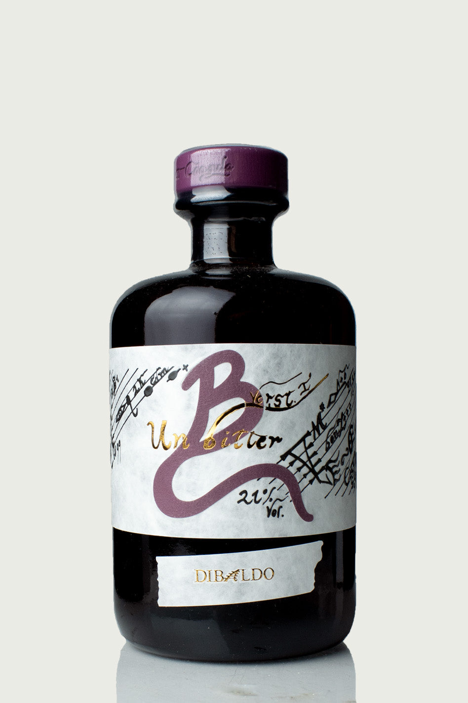 DiBaldo Amaro ‘Un Bitter’