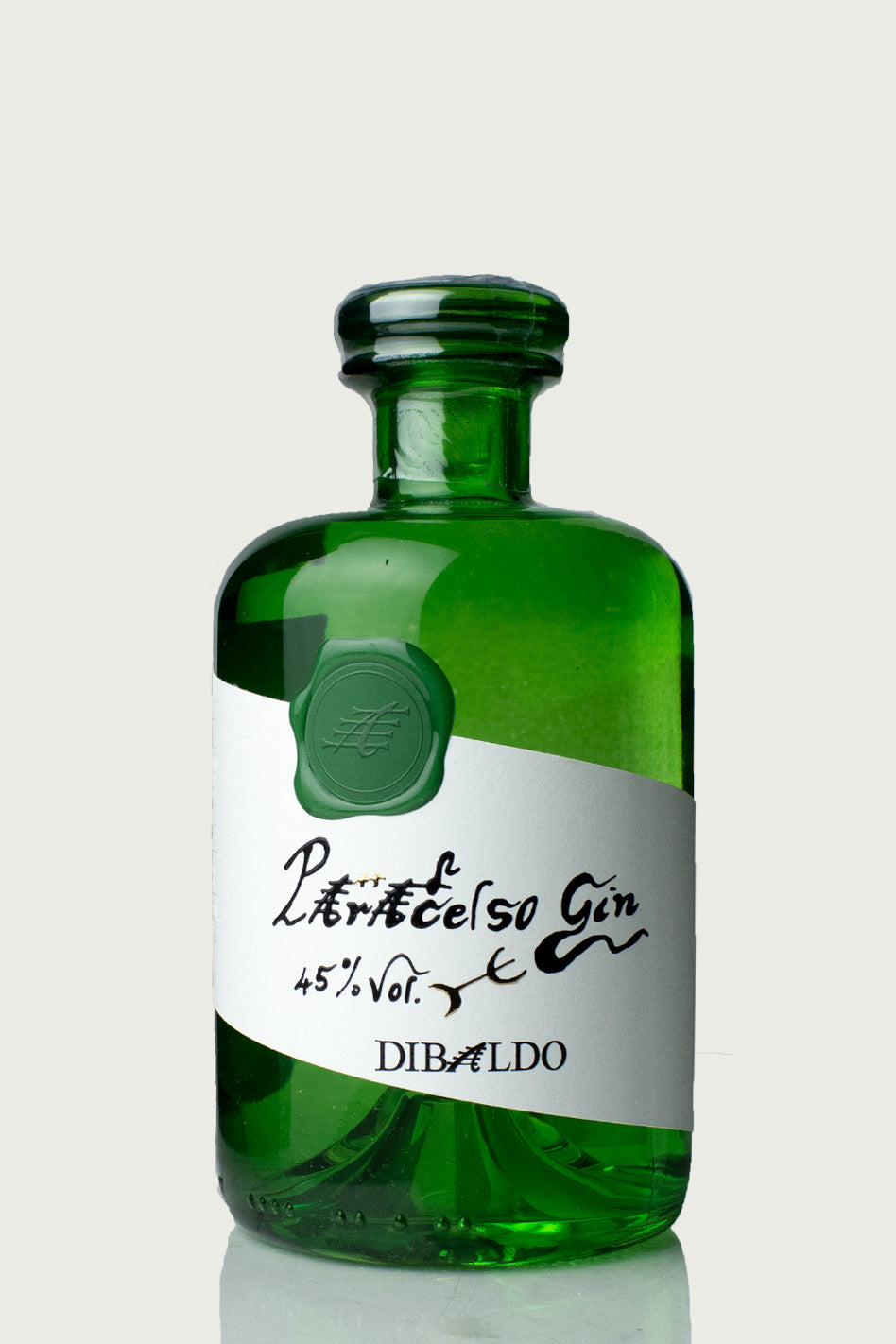 DiBaldo Gin 'Paracelso'