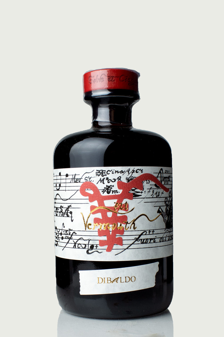 DiBaldo Vermouth Rosso ‘721’