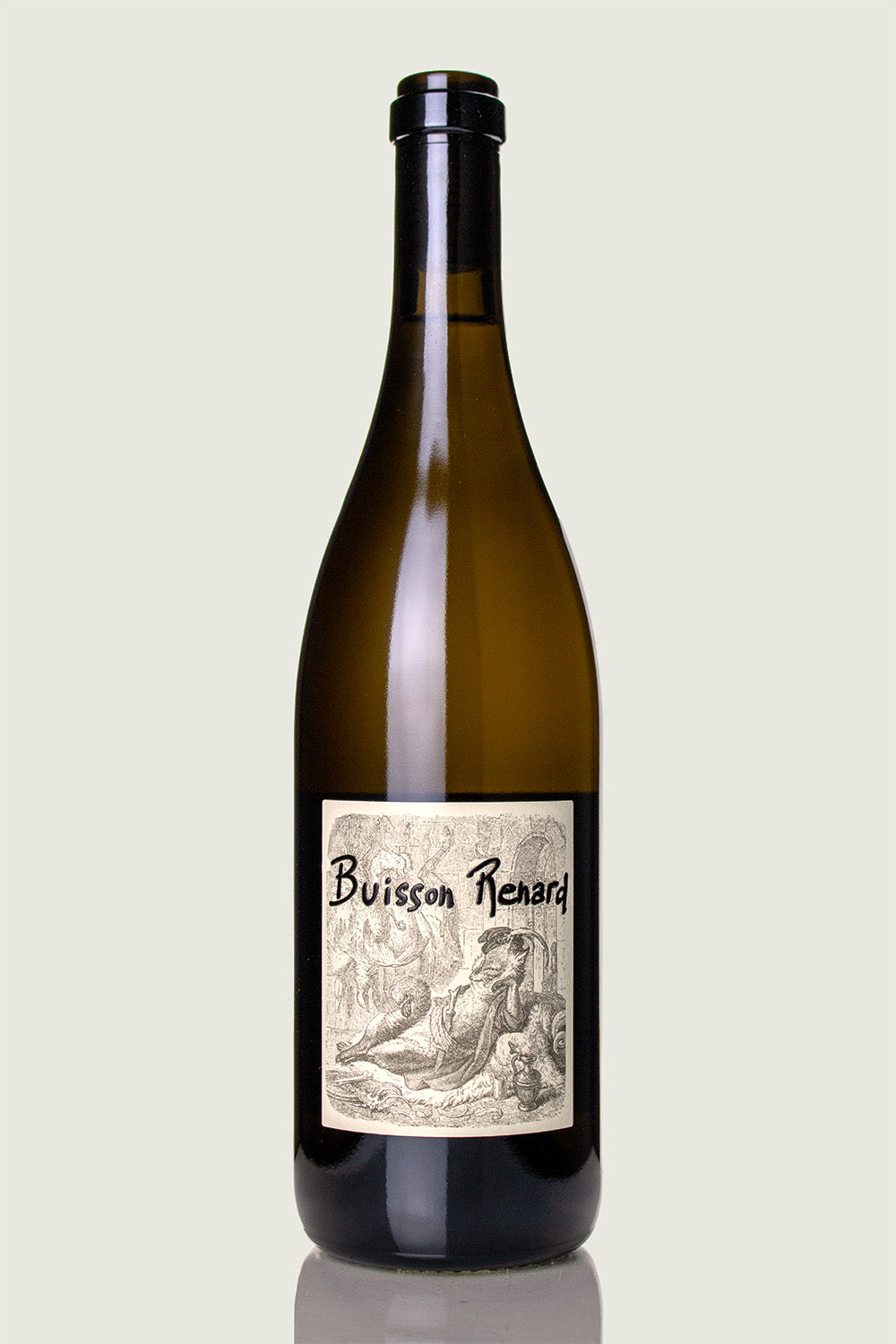 Didier Dagueneau Pouilly-Fumé 'Buisson Renard' 2019