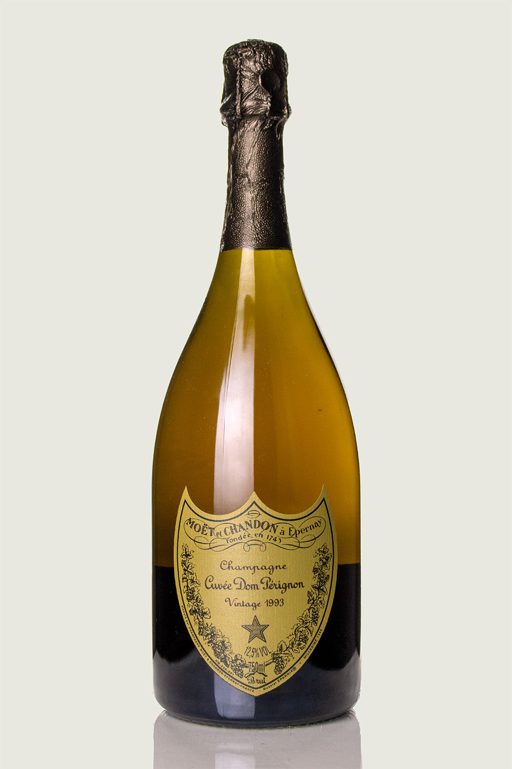Dom Pérignon 1993