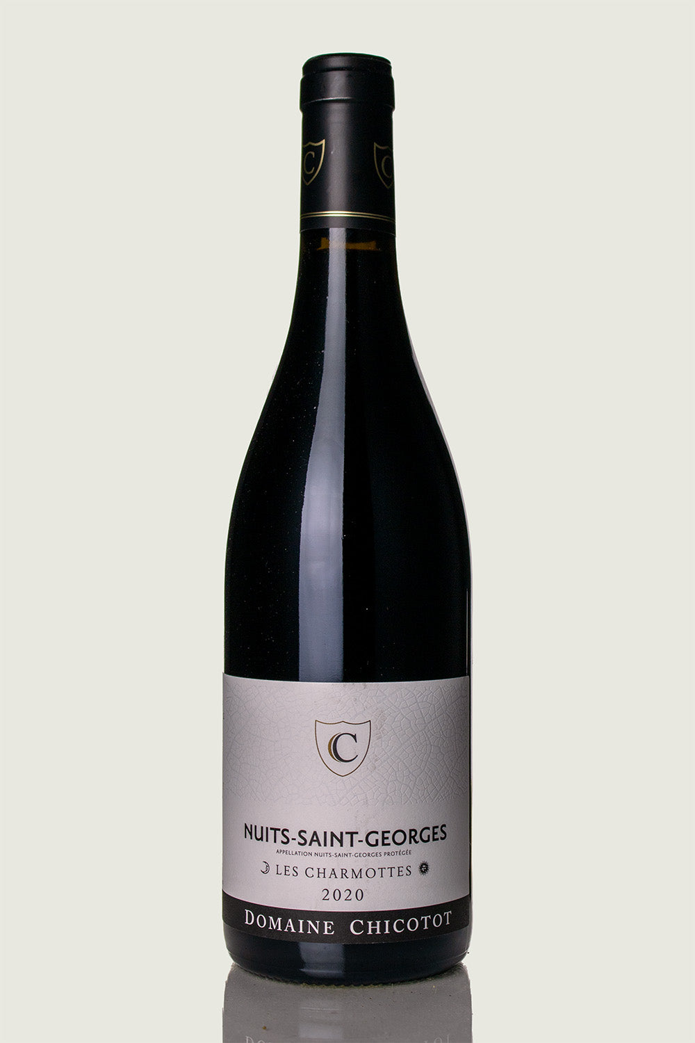 Domaine Chicotot Nuits-Saint-Georges 'Les Charmottes' 2020