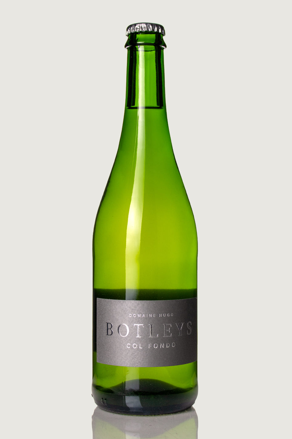Domaine Hugo 'Botley's' Col Fondo 2022