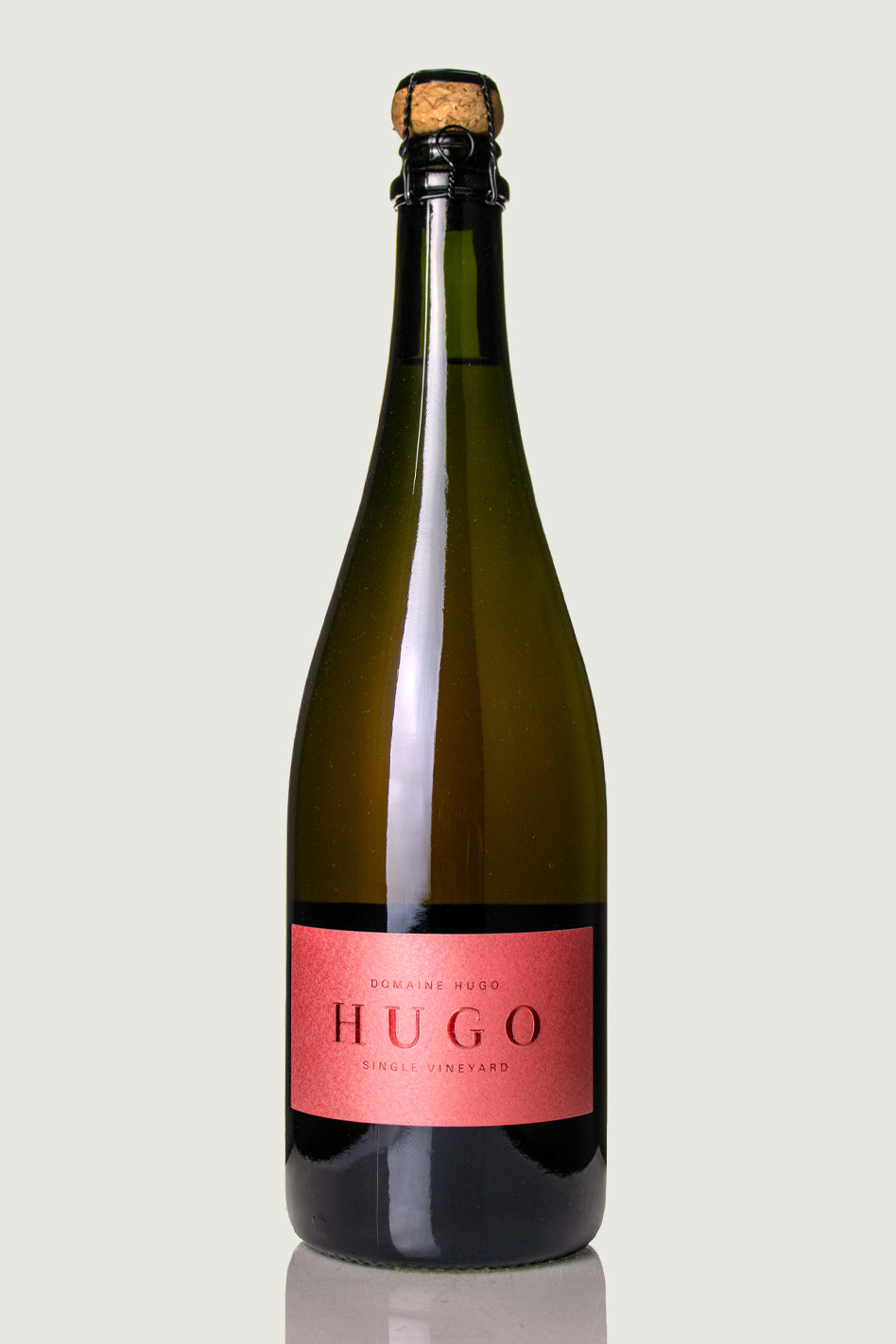 Domaine Hugo 'Hugo' Rosé 2022