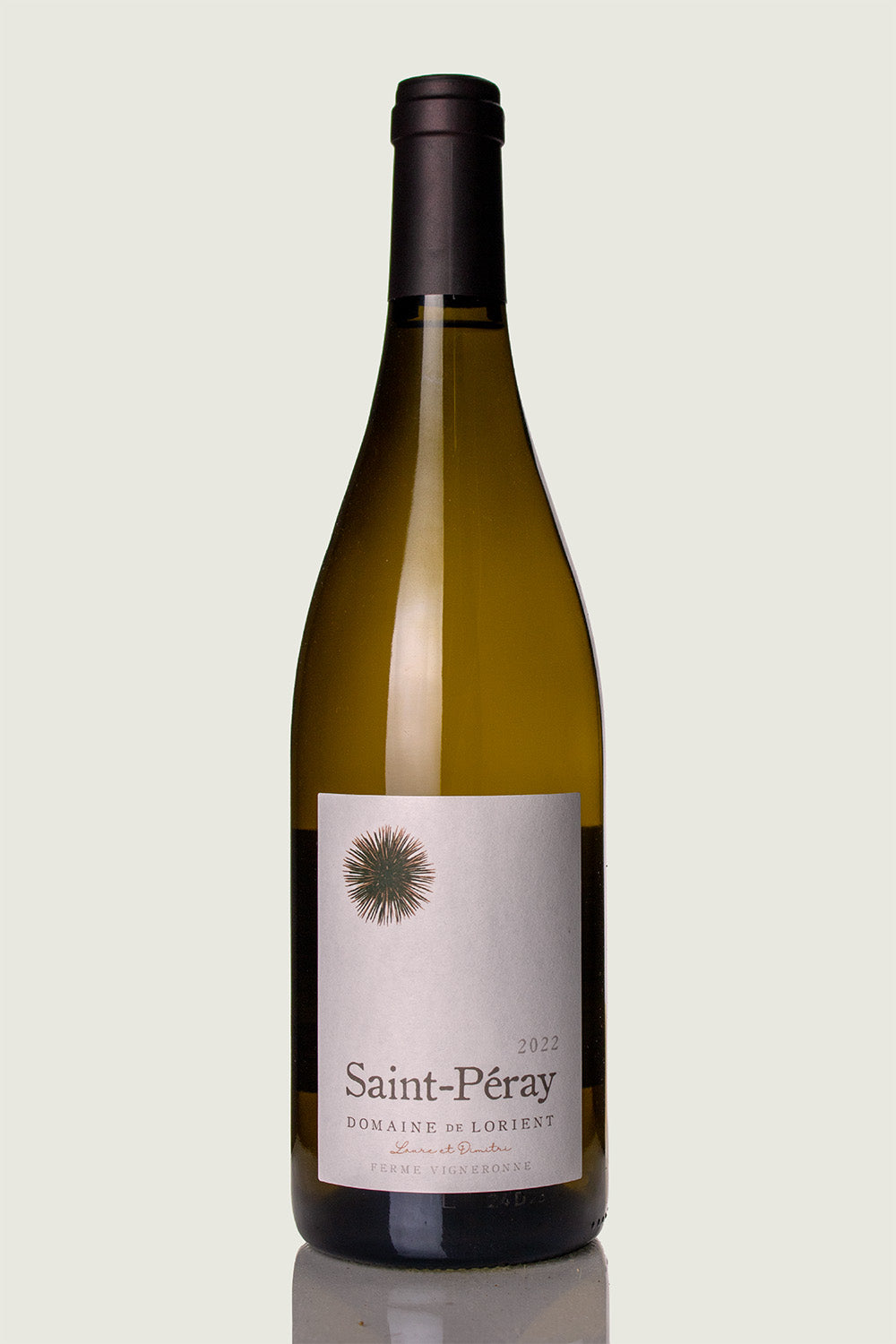 Domaine de Lorient Saint-Péray 2023