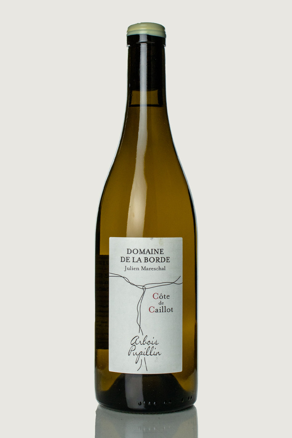 Domaine de la Borde Chardonnay 'Côte de Caillot' 2023