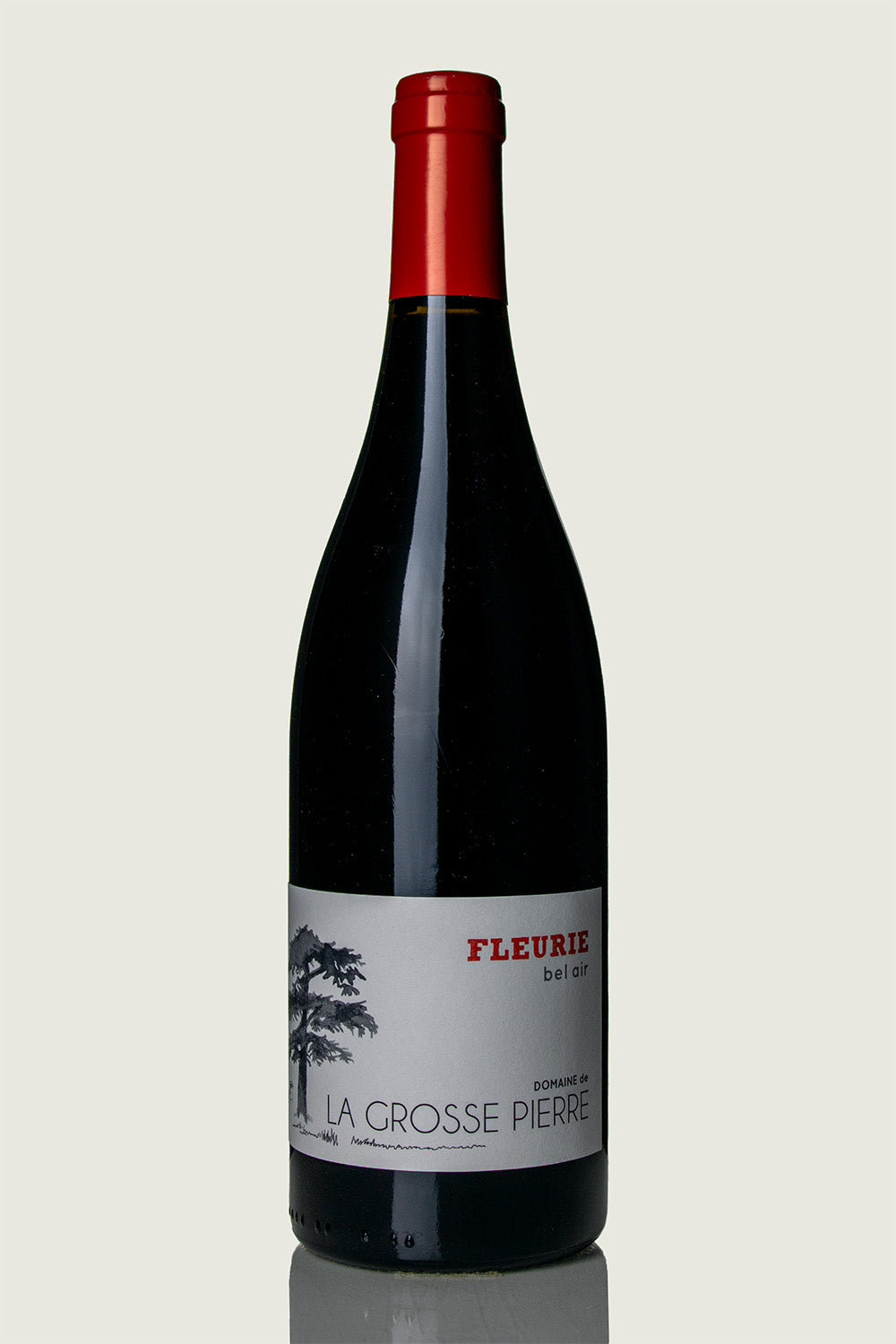 Domaine de la Grosse Pierre Fleurie 'Bel Air' 2021