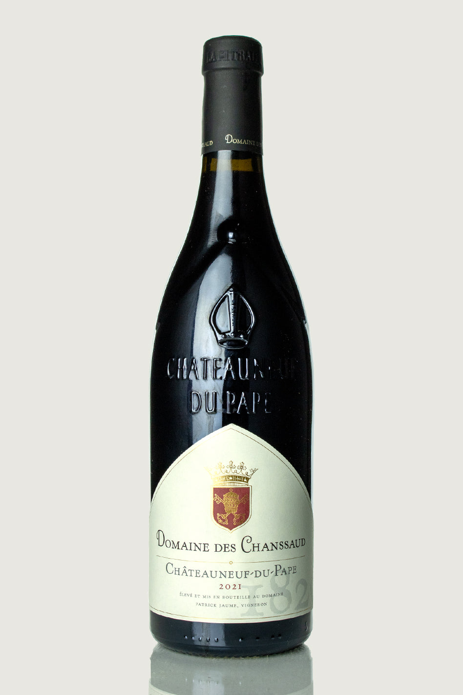 Domaine des Chanssaud Châteauneuf-du-Pape 2021