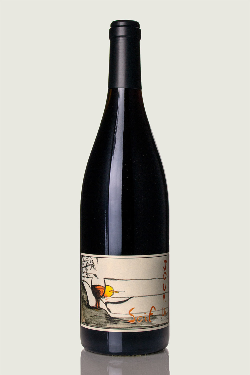 Domaine du Bel Air Bourgueil 'Jour de Soif' 2020