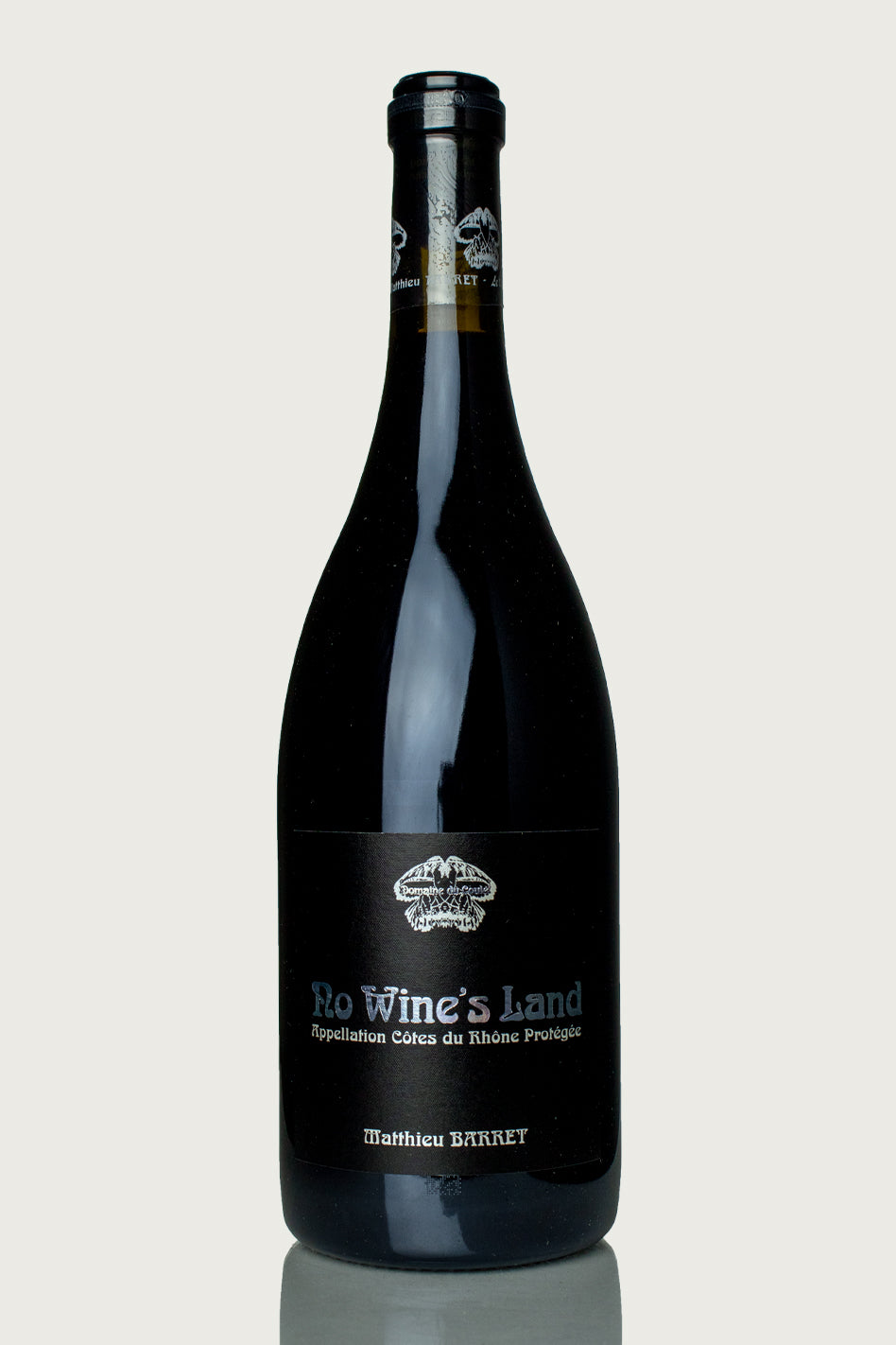 Domaine du Coulet 'No Wine's Land' 2022
