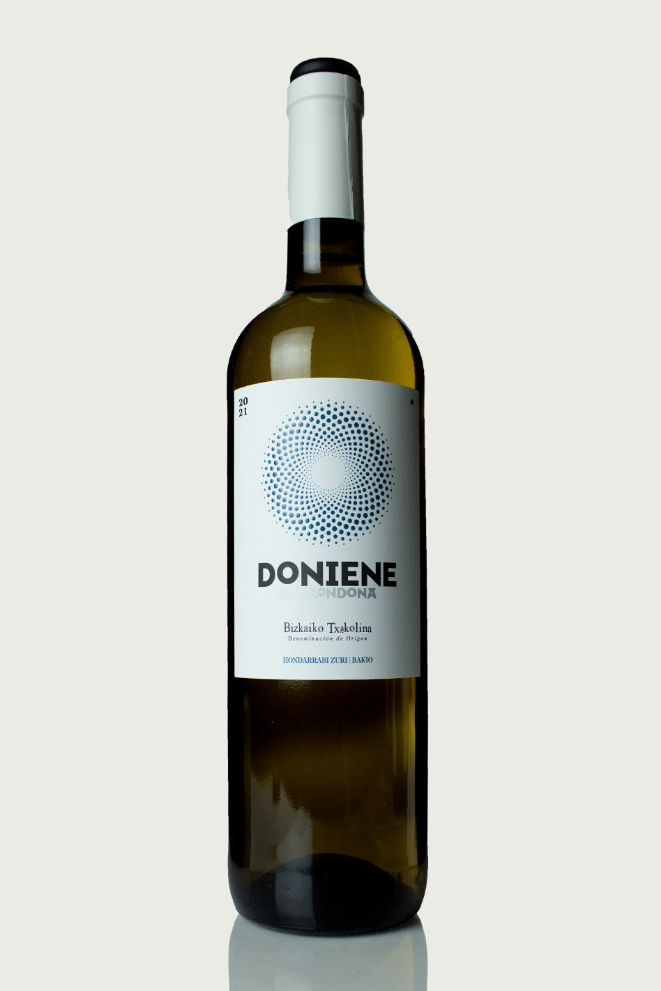 Gorrondona 'Doniene' Txakoli 2021