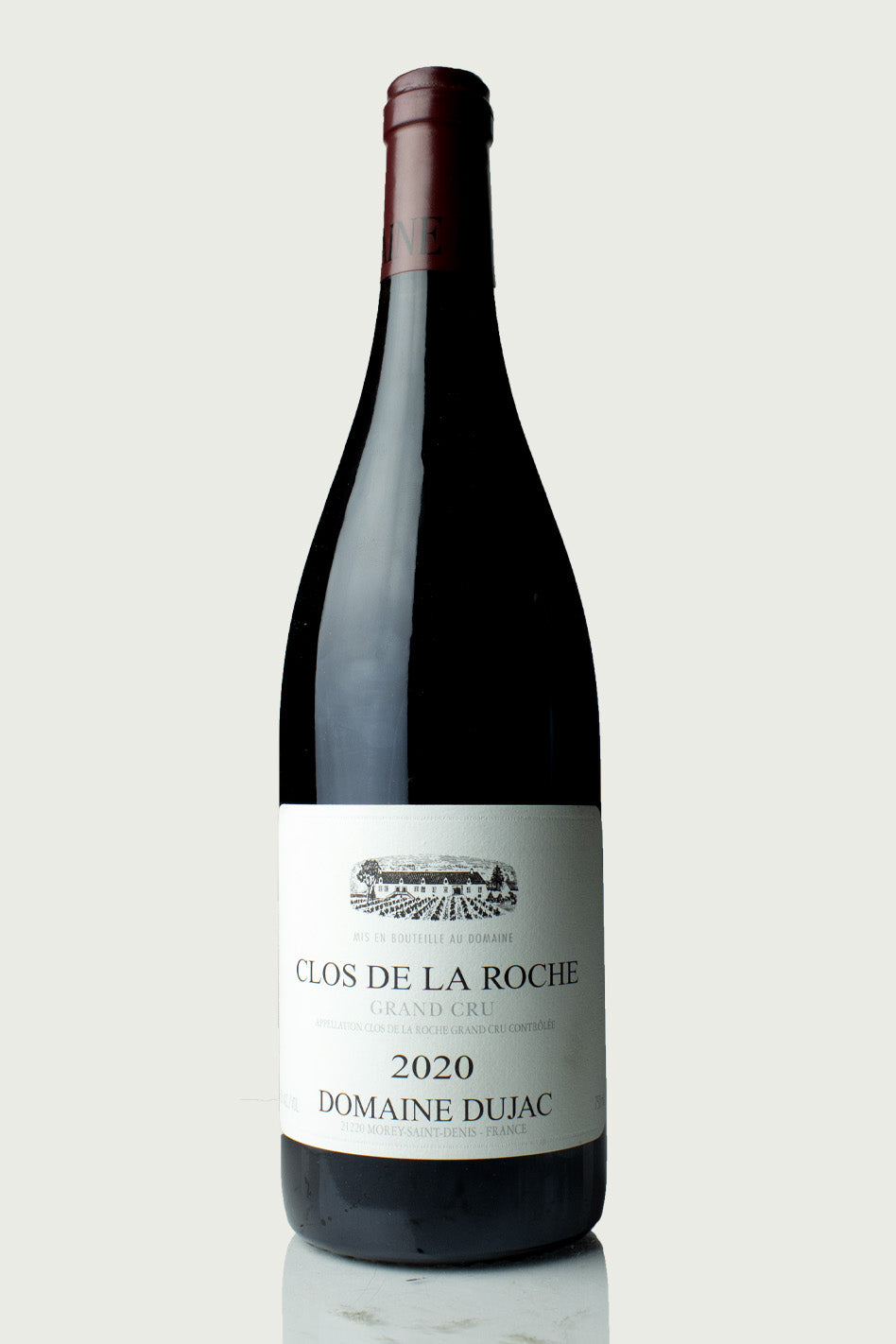 Dujac Clos de la Roche Grand Cru 2020