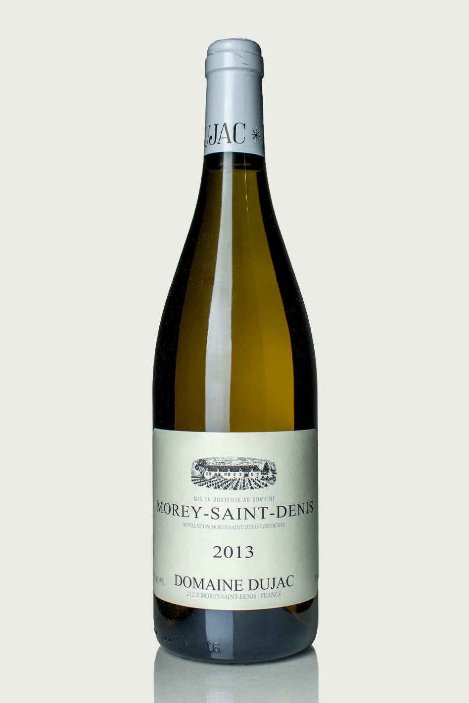 Dujac Morey-Saint-Denis Blanc 2013