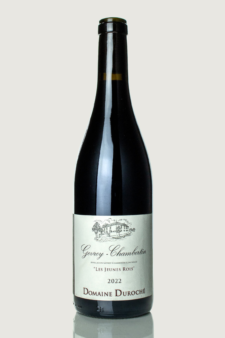 Duroché Gevrey-Chambertin 'Les Jeunes Rois' 2022