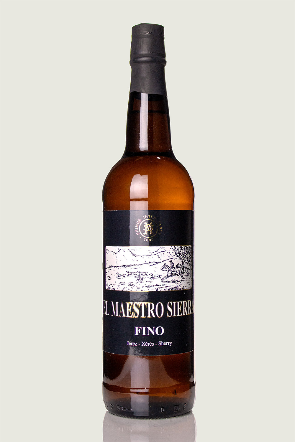 El Maestro Sierra Fino NV