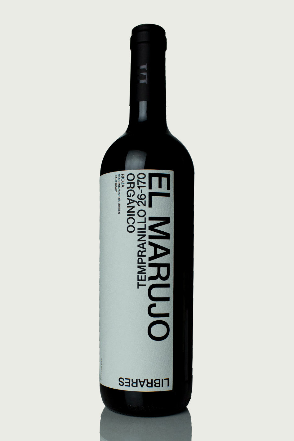 Señorío de Librares 'El Marujo' Rioja Crianza 2020