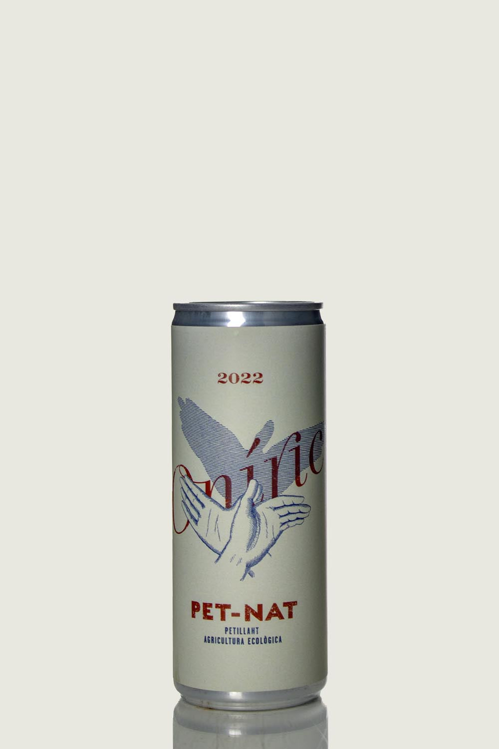 Entre Vinyes Pet-Nat Can (25cl) 2022