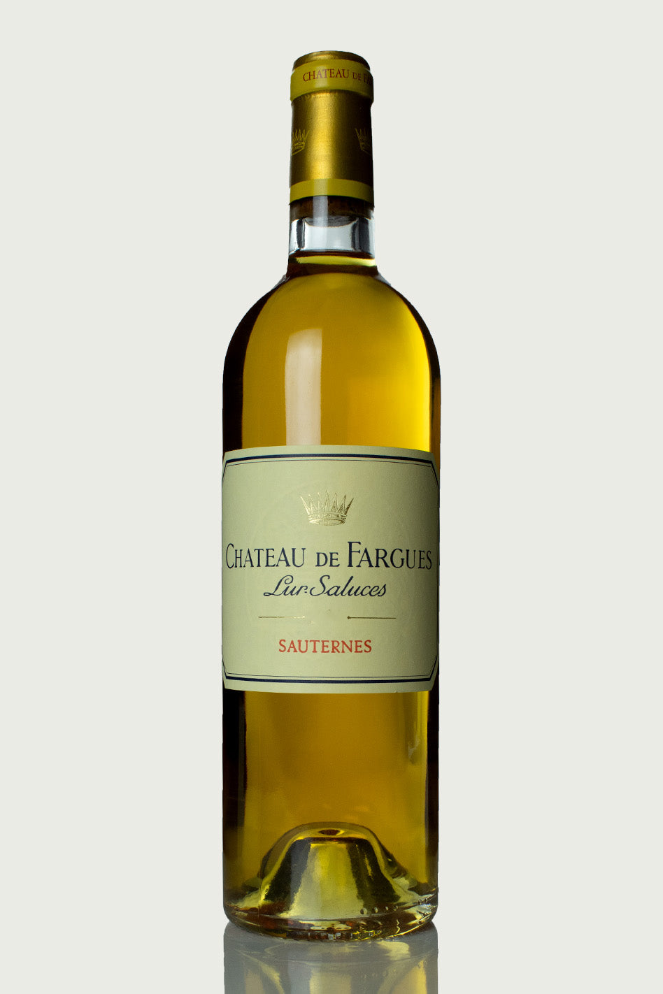 Château de Fargues Sauternes 2006