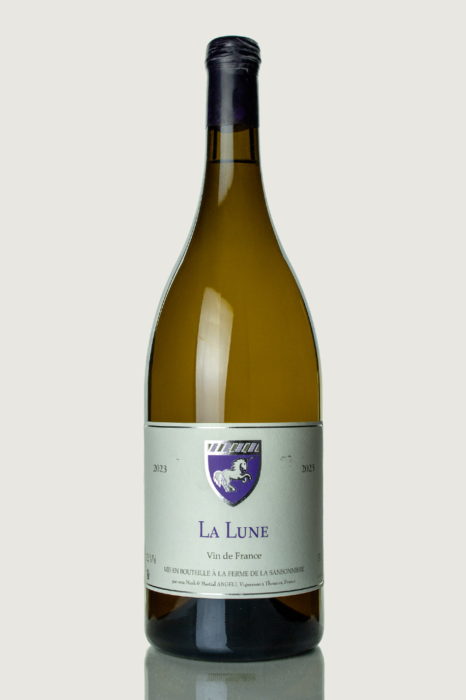 Ferme de la Sansonnière 'La Lune' Magnum 2023