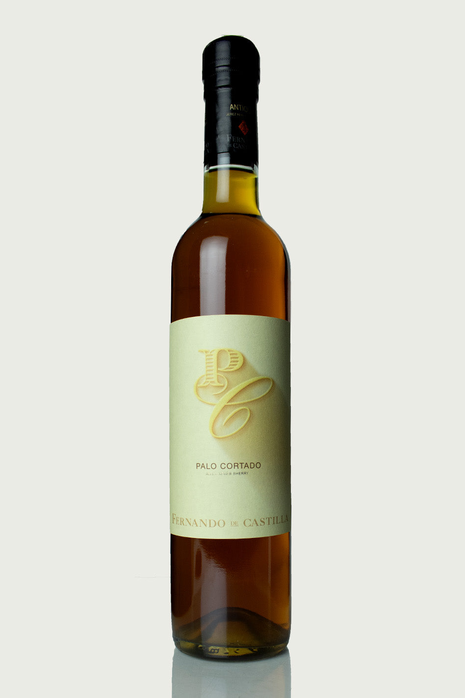 Fernando de Castilla Palo Cortado 'Antique' NV