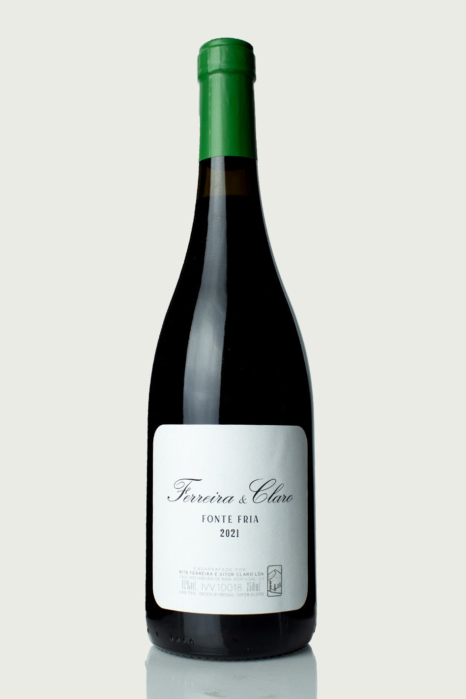 Ferreira & Claro 'Fonte Fria' 2021